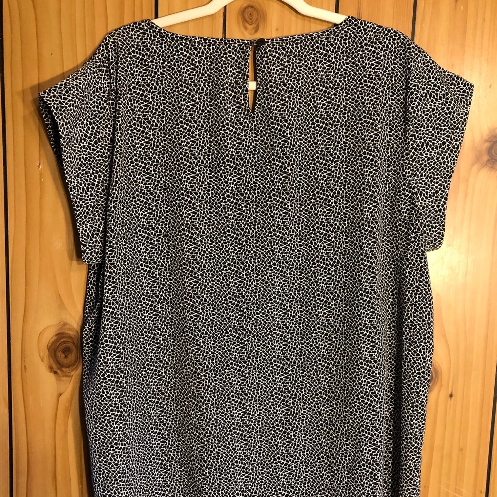 Chico patterned blouse - Picture 4 of 4